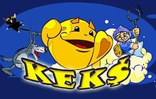 Keks - Igrosoft