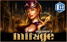 Elegance's Mirage - Champion