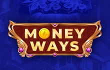 MONEY WAYS - Thunderspin