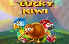 Lucky Kiwi - Ct interactive