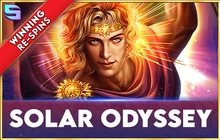 Solar Odyssey - Spinomenal