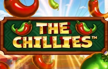 The Chillies - Booming games