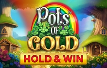 Pots of Gold - Nucleus gaming