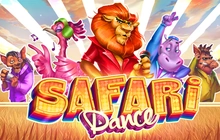 Safari Dance - Playbro