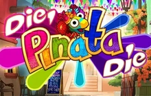 Die Pinata Die - Slot matrix
