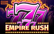 777 - Empire Rush - Retro gaming