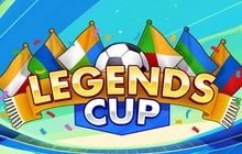 Legends Cup - Onetouch