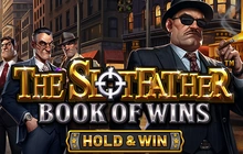 The Slotfather Book of Wins - Betsoft