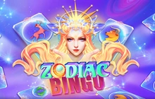 Zodiac Bingo - Eurasian gaming