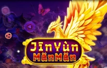 Jin Yun Man Man - Mancala gaming