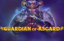 Guardian of Asgard - Ct interactive