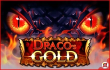 Draco's Gold - Mancala gaming