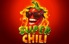 Super Chili - Amigo gaming