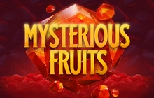 Mysterious Fruits - Barbarabang