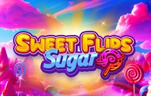 Sweet Flips - Sugar - Fugaso