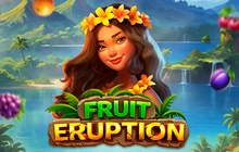 Fruit Eruption - Amigo gaming