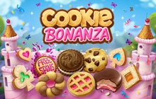 Cookie Bonanza - Slot matrix