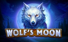 Wolf's Moon - Zillion games