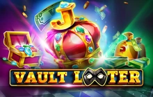 Vault Looter - 7777 gaming