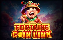 Fortune Coin Link - Running Wins - Fugaso