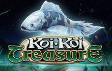 Koi-Koi Treasure - Habanero