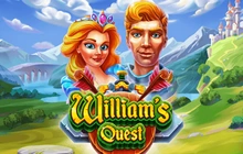 William's Quest - Swintt