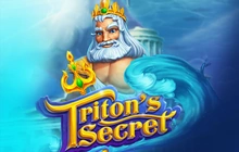 Triton's Secret - Swintt
