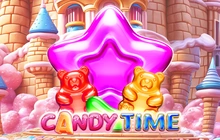 Candy Time - Amigo gaming