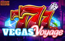 777 - Vegas Voyage - Retro gaming