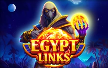 Egypt Links Running Wins - Fugaso