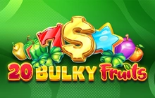 20 Bulky Fruits - Egt