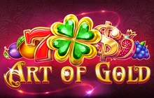Art of Gold - Amusnet