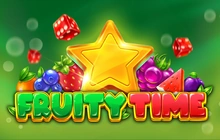 Fruity Time - Amusnet