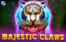 Majestic Claws - Spinomenal