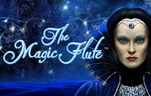 The Magic Flute - Novomatic