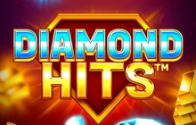 Diamond Hits - Booming games