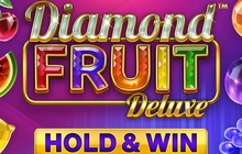 Diamond Fruit Deluxe - Nucleus gaming