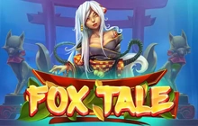 Fox Tale - Swintt