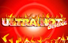 Ultra Hot Deluxe - Novomatic