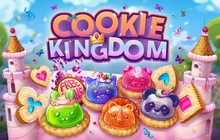 Cookie Kingdom - Slot matrix