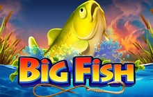 Big Fish - Swintt