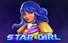Star Girl - Ct interactive
