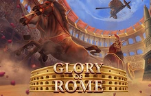 Glory of Rome - Habanero