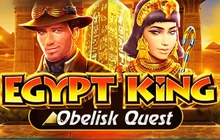 Egypt King Obelisk Quest - Swintt