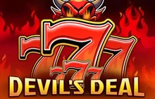 777 - Devil's Deal - Retro gaming