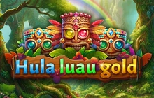 Hula luau gold - Heronbyte