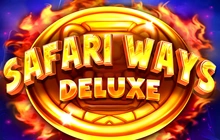 Safari Ways Deluxe - Champion