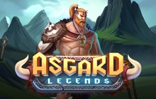 Asgard Legends - Mancala gaming