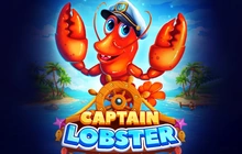 Captain Lobster - Netgame