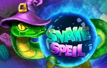 Snake Spell - Playbro